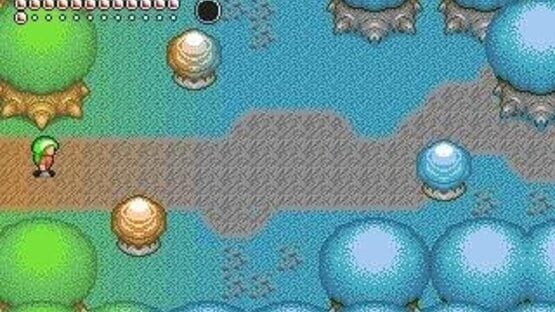 Screenshot Lynn's Legacy