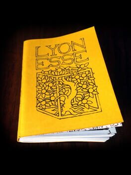Cover Lyonesse