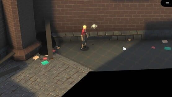 Screenshot Lyra