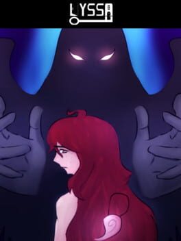 Cover Lyssa