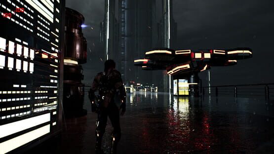 Screenshot M87