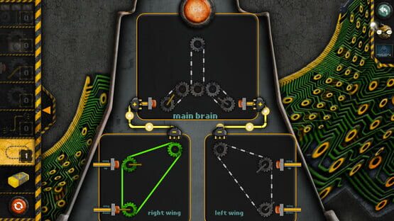 Screenshot Machineers