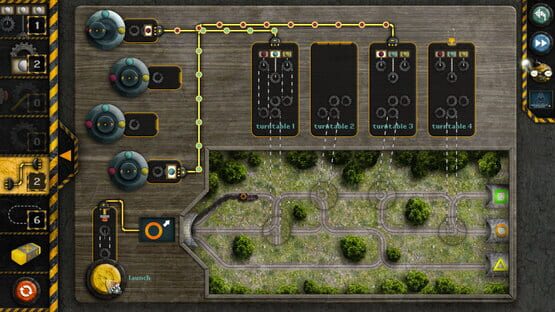 Screenshot Machineers