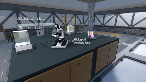 Screenshot Mad Scientist Simulator – Society of World Destruction