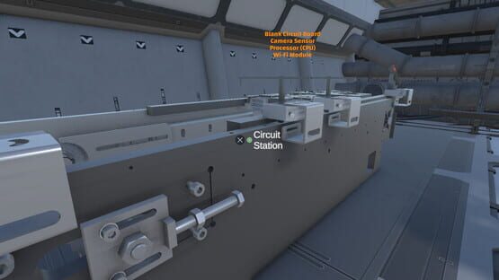Screenshot Mad Scientist Simulator – Society of World Destruction