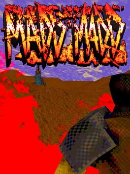Cover Maddmadd