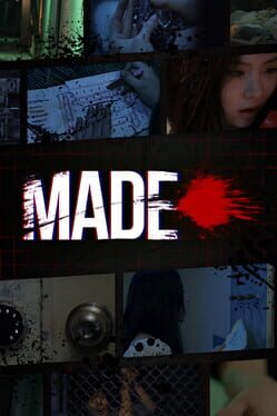 Cover Made VR