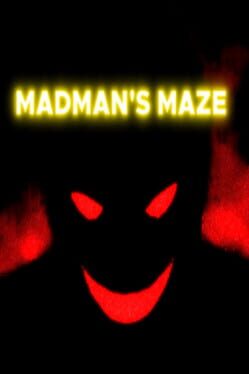 Cover Madman's Maze