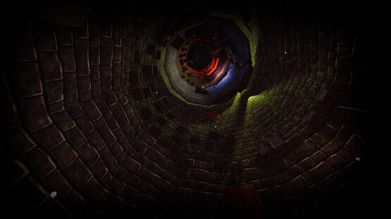 Screenshot Madman's Maze