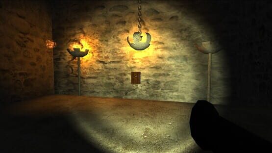 Screenshot Madness of the Architect