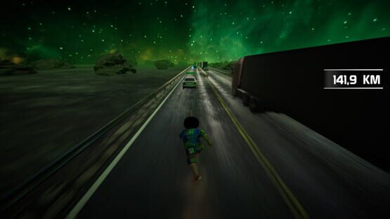 Screenshot Maduro Run