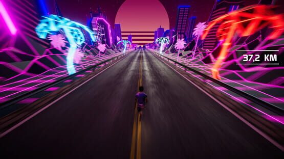 Screenshot Maduro Run