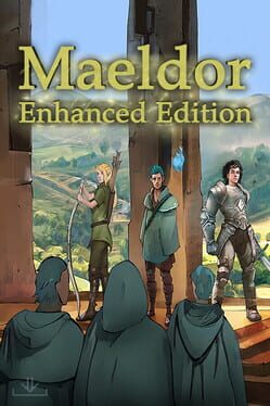 Cover Maeldor: Enhanced Edition