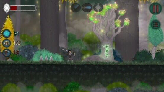 Screenshot Maeldor: Enhanced Edition