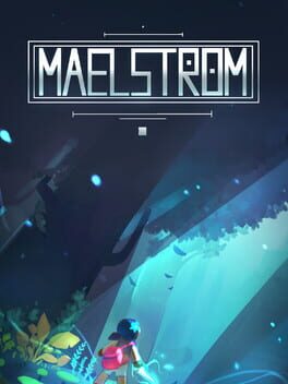 Cover Maelstrom