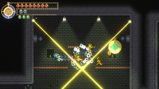 Screenshot Maelstrom
