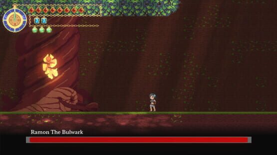 Screenshot Maelstrom