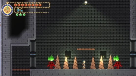 Screenshot Maelstrom