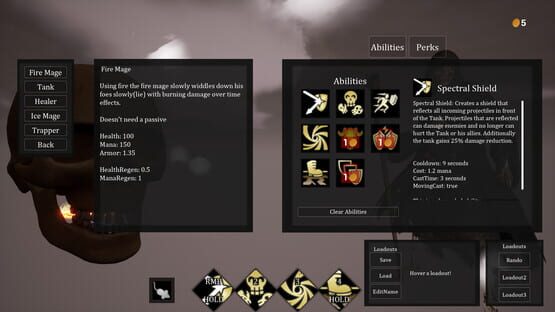 Screenshot Mage Mayhem