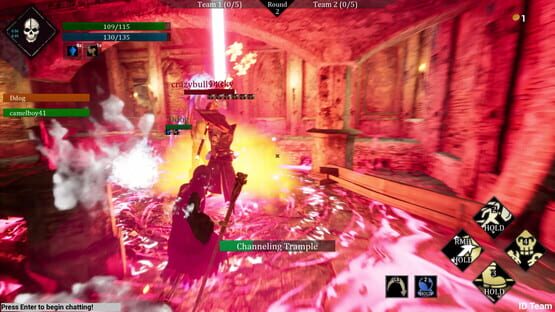 Screenshot Mage Mayhem