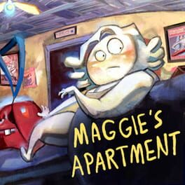 Cover Maggie's Apartment