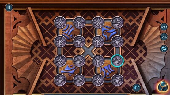 Screenshot Magic City Detective: The Carnival Begins - Collector's Edition