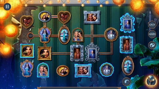 Screenshot Magic City Detective: Wrath of the Ocean - Collector's Edition
