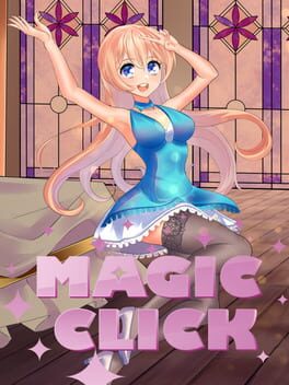 Cover Magic Click