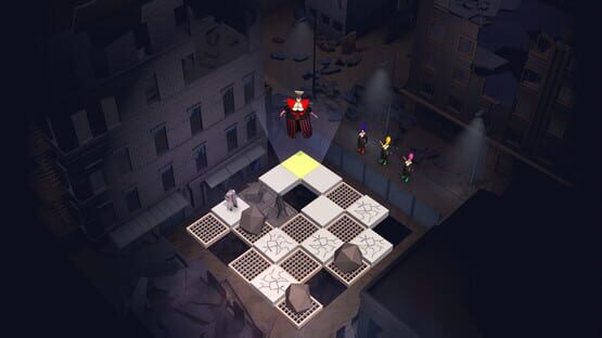 Screenshot Magic Flute