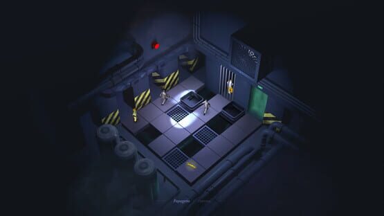 Screenshot Magic Flute