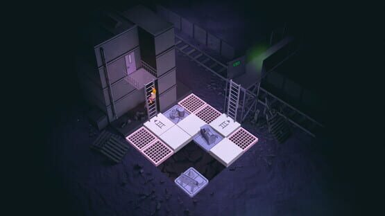 Screenshot Magic Flute