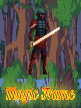 Cover Magic Frame
