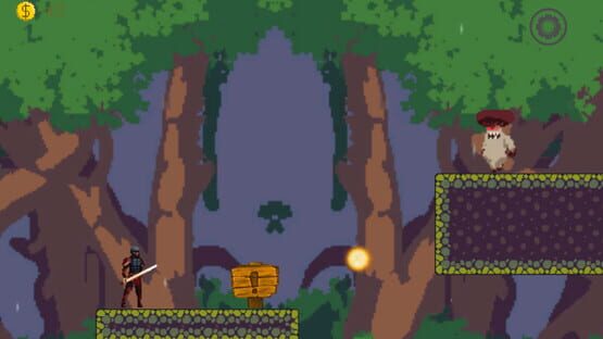 Screenshot Magic Frame