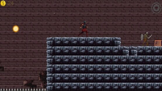 Screenshot Magic Frame