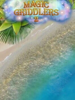 Cover Magic Griddlers 2