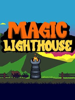 Cover Magic LightHouse