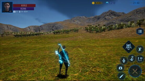 Screenshot Magic Patrol Envoy