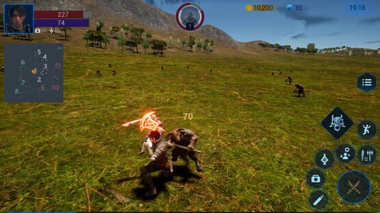 Screenshot Magic Patrol Envoy