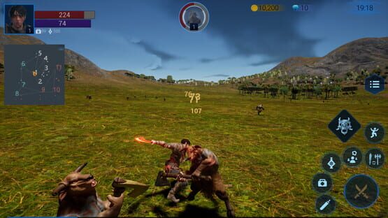 Screenshot Magic Patrol Envoy