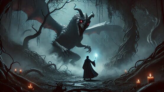 Screenshot Magic World
