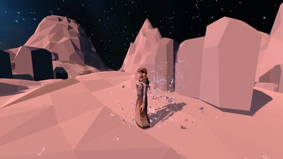 Screenshot Magicae Mundi