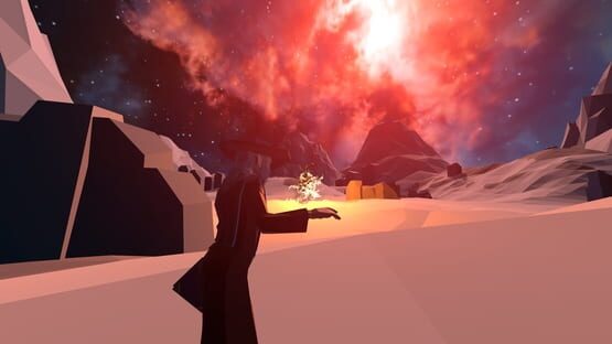 Screenshot Magicae Mundi