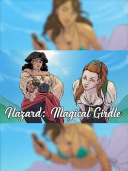 Cover Magical Girdle