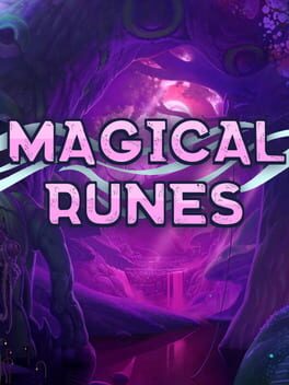 Cover Magical Runes