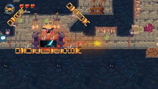 Screenshot MagiCats Worlds