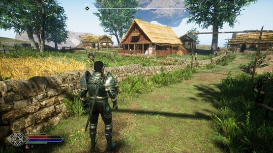 Screenshot Magissy