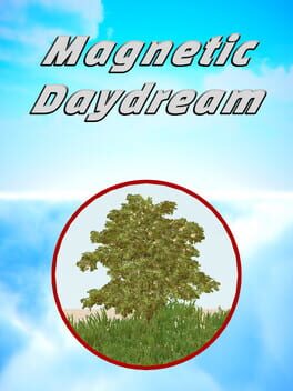 Cover Magnetic Daydream