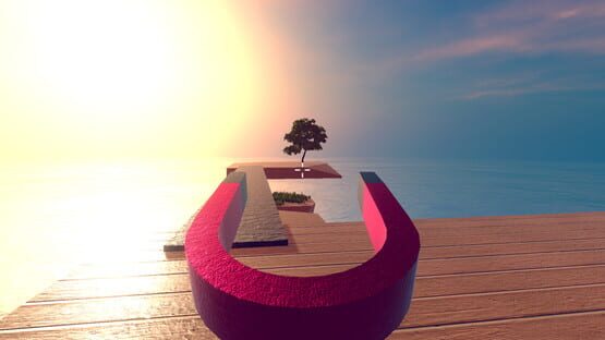 Screenshot Magnetic Daydream