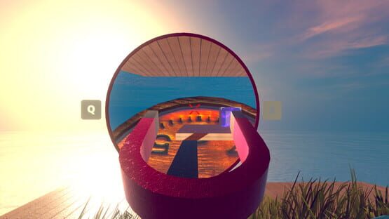 Screenshot Magnetic Daydream