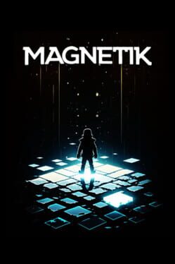 Cover Magnetik